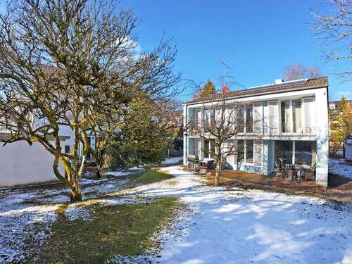 Foto - Grundstück zu verkaufen in München 1.555.000,00 € 738 m²