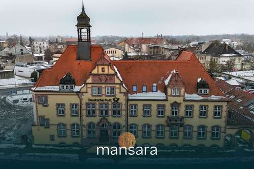 Foto - Haus zum Kaufen in Staßfurt 829.000,00 € 569 m²