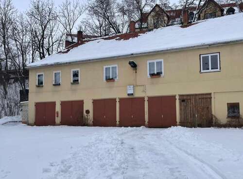 Foto - Garage zu vermieten in Gotha 160,00 €