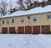 Garage zu vermieten in Gotha 160,00 €
