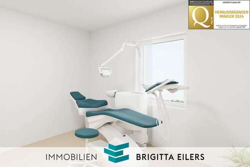 Foto - Büro in Achim 1.240,00 € 138 m²