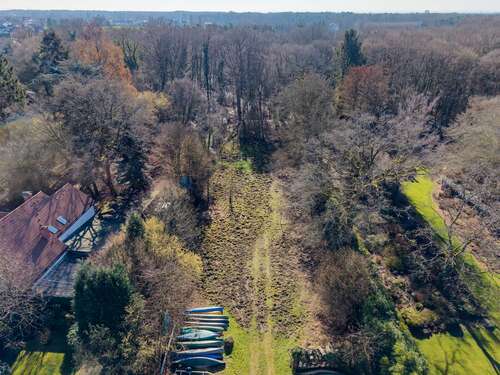 Foto - Grundstück zu verkaufen in Köln 750.000,00 € 2922 m²