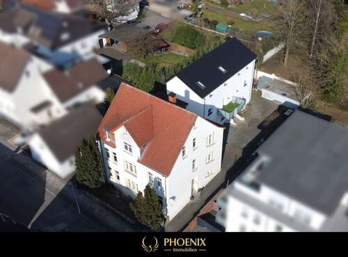 Foto - Haus zum Kaufen in Bad Lippspringe 999.000,00 € 579 m²