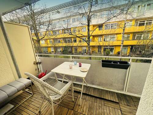 Foto - Wohnung zum Mieten in Johanneskirchen 890,00 € 40 m²