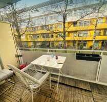 Wohnung zum Mieten in Johanneskirchen 890,00 € 40 m²