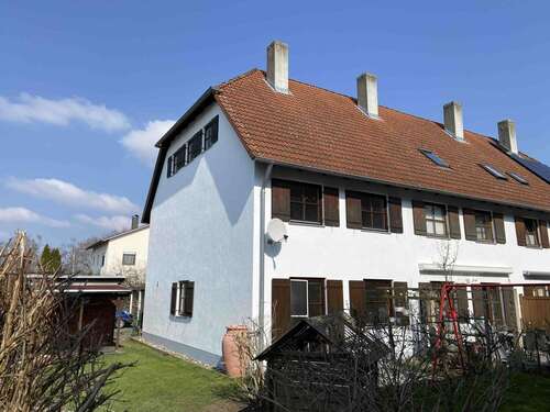 Foto - Haus zum Mieten in Ingolstadt 1.425,00 € 100 m²