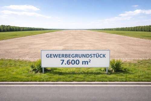 Foto - Grundstück in Leipzig 1.500.000,00 € 7600 m²