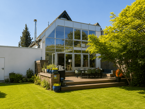 Foto - Haus zum Kaufen in Jülich 598.888,00 € 180 m²