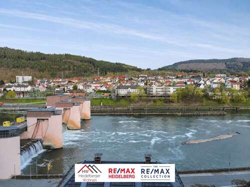 Foto - Haus zum Kaufen in Hirschhorn 849.000,00 € 340 m²