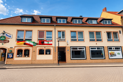 Foto - Wohnung zum Mieten in Hildesheim 650,00 € 92.5 m²