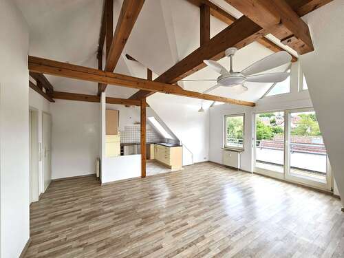 Foto - Wohnung zum Kaufen in Aspach 165.000,00 € 47.22 m²