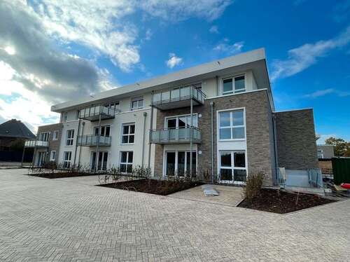 Foto - Wohnung zum Mieten in Sendenhorst 992,00 € 74.26 m²