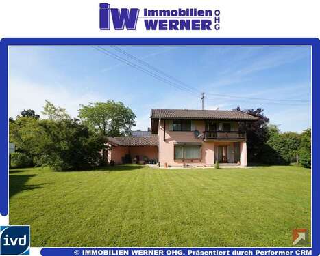 Foto - Grundstück zu verkaufen in Brannenburg 545.000,00 € 561 m²