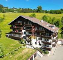 Wohnung zum Kaufen in Oberstaufen Weißach 189.000,00 € 51 m² - Oberstaufen / Weißach