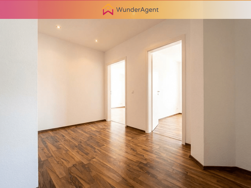 Foto - Wohnung zum Mieten in Leipzig 504,00 € 63 m²