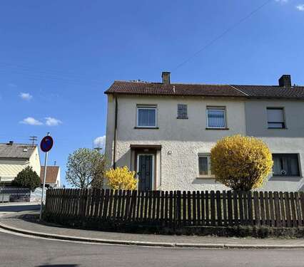 Foto - Haus zum Kaufen in Bexbach 165.000,00 € 86 m²