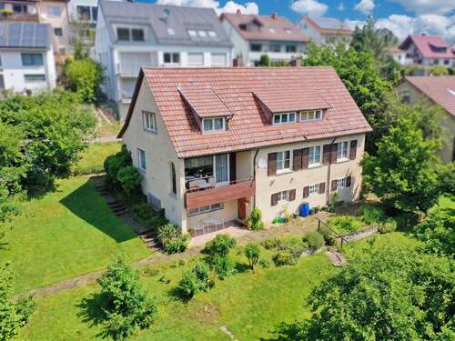 Foto - Haus zum Kaufen in Leonberg 550.000,00 € 170 m²