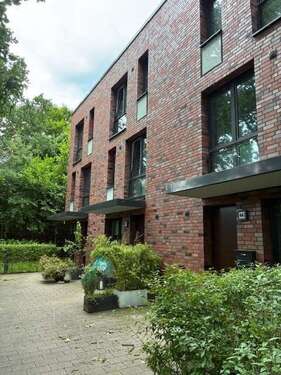 Foto - Wohnung zum Mieten in Hamburg 2.290,00 € 161.4 m²