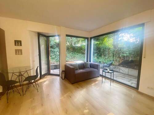 Foto - Wohnung zum Mieten in Köln 900,00 € 37 m²