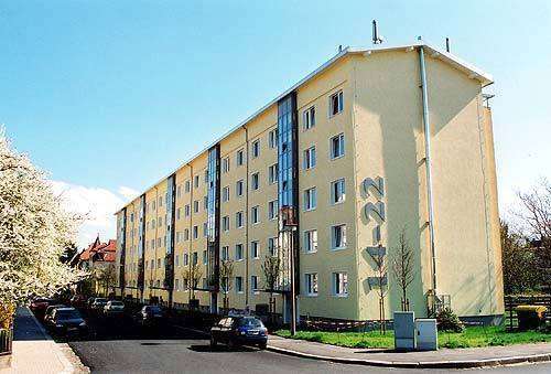 Foto - Wohnung zum Mieten in Dresden 400,00 € 49.43 m²
