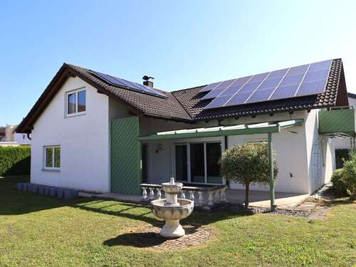 Foto - Haus zum Kaufen in Schwäbisch Gmünd 589.000,00 € 161 m²
