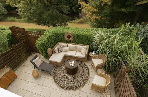 Foto - Haus zum Kaufen in Pforzheim 439.000,00 € 138.5 m²