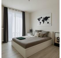 Wohnung zum Kaufen in Düsseldorf 259.000,00 € 60 m²