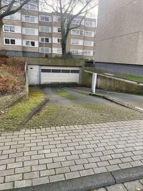 Foto - Garage zu vermieten in Hagen 50,00 €