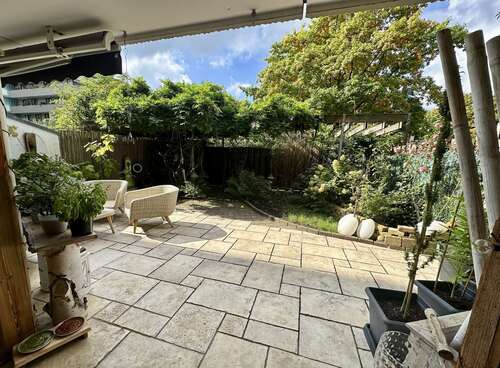 Foto - Wohnung zum Kaufen in Stuttgart 549.000,00 € 108 m²