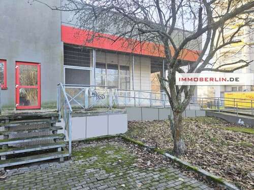 Foto - Büro in Berlin 3.848,00 € 296 m²