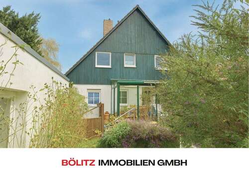 Foto - Haus zum Kaufen in Berlin 465.000,00 € 113.93 m²