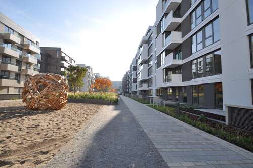 Foto - Wohnung zum Mieten in Berlin 1.840,00 € 83 m²