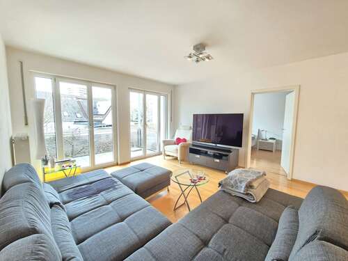 Foto - Wohnung zum Mieten in Unterschleißheim 1.665,00 € 95 m²