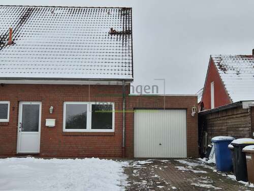 Foto - Haus zum Mieten in Barßel Barßelermoor 900,00 € 115 m²