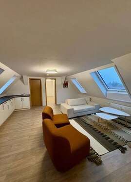 Foto - Wohnen auf Zeit in Raguhn-Jeßnitz 545,00 €