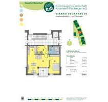 Wohnung zum Mieten in Plochingen 1.018,00 € 67.88 m²