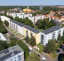 Wohnung zum Mieten in Leipzig 337,21 € 47.72 m²