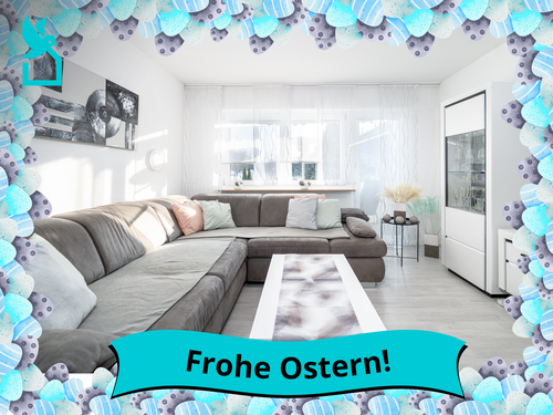 Foto - Wohnung zum Kaufen in Singen (Hohentwiel) 249.000,00 € 81.13 m²