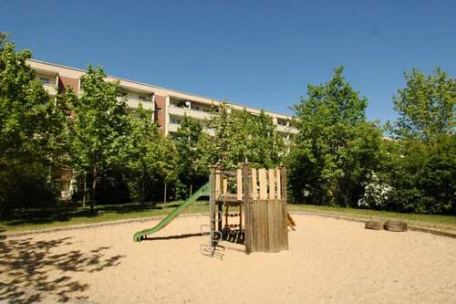 Foto - Wohnung zum Mieten in Leipzig 494,88 € 61.86 m²