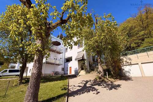 Foto - Wohnung zum Kaufen in Tegernheim 265.000,00 € 69 m²