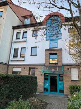 Foto - Wohnung zum Mieten in Düsseldorf 730,00 € 57.93 m²