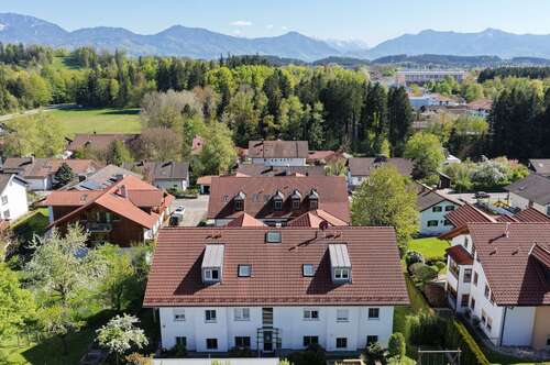 Foto - Wohnung zum Kaufen in Penzberg 465.000,00 € 81.86 m²