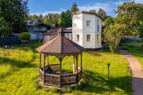 Foto - Haus zum Kaufen in Braunfels 378.500,00 € 90 m²