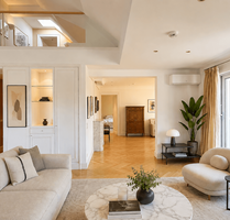Wohnung zum Kaufen in Düsseldorf 995.000,00 € 180 m²