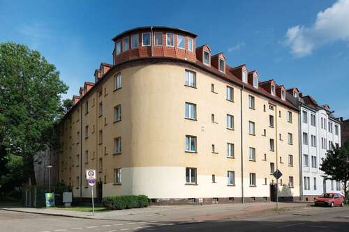 Foto - Wohnung zum Mieten in Brandenburg an der Havel 370,00 € 37.01 m²