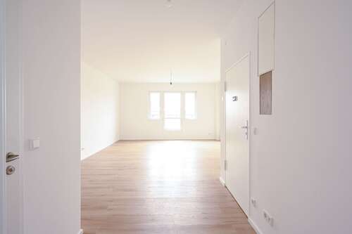 Foto - Wohnung zum Kaufen in Berlin 298.000,00 € 45.1 m²