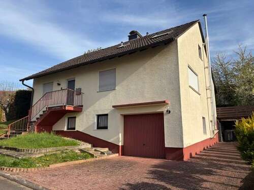 Foto - Haus zum Kaufen in Linsengericht-Geislitz 350.000,00 € 150 m²