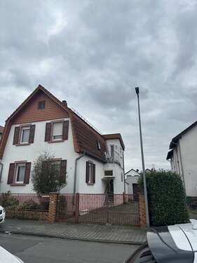 Foto - Haus zum Kaufen in Mörfelden-Walldorf 429.000,00 € 172 m²