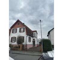 Haus zum Kaufen in Mörfelden-Walldorf 429.000,00 € 172 m²