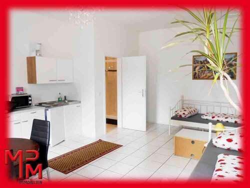 Foto - Wohnung zum Kaufen in Rastatt - Innenstadt 230.000,00 € 110 m²